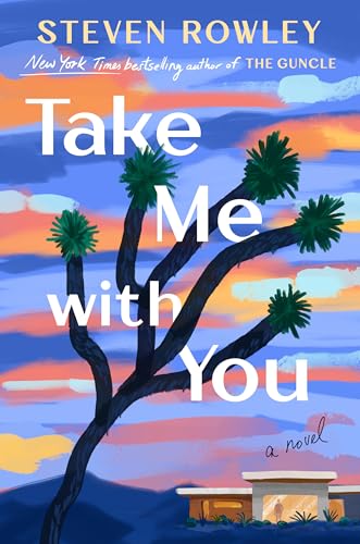 Take Me With You book cover