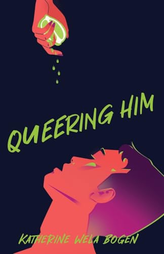 Queering Him (Avra and Kieran)