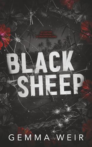 Black Sheep book cover