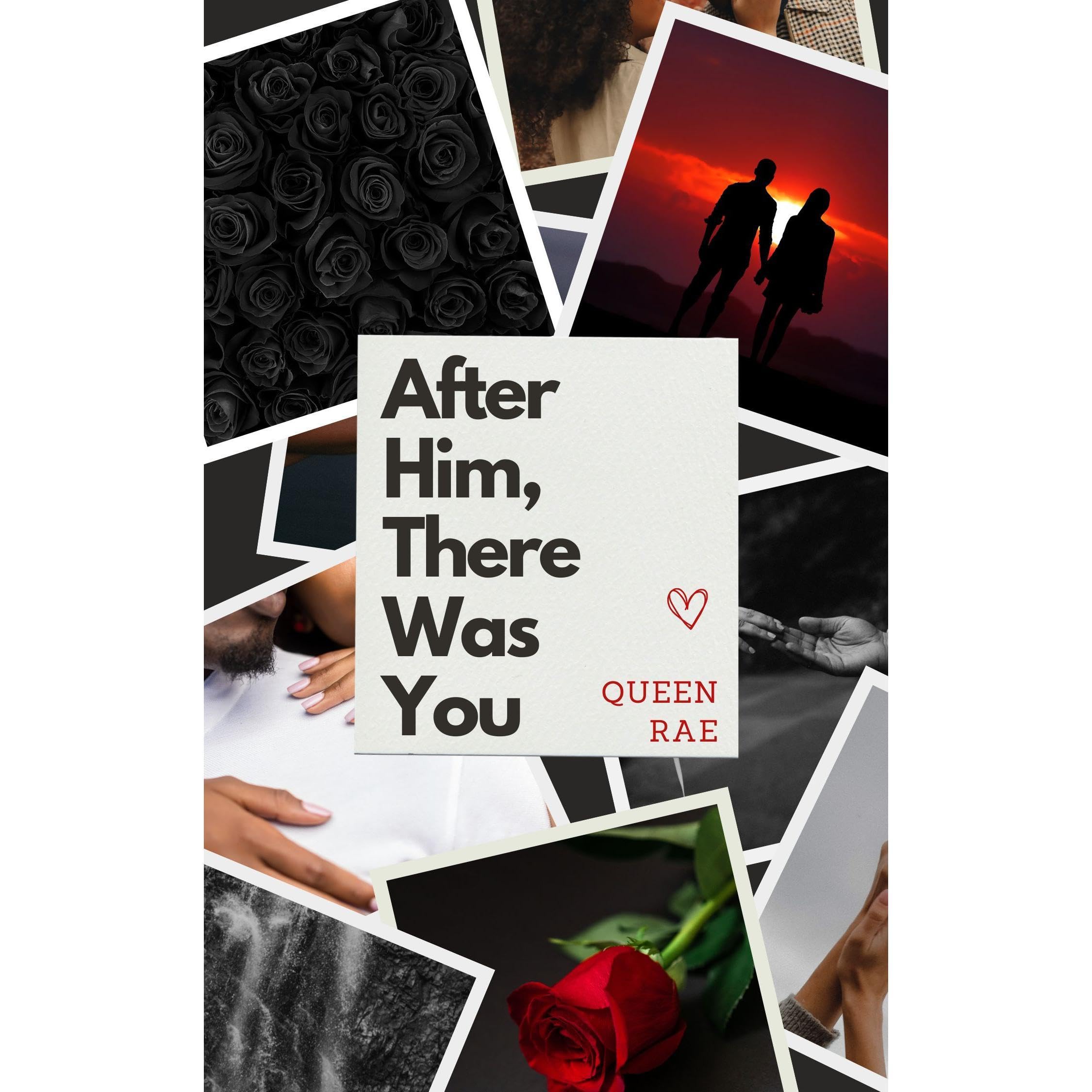 After Him, There Was You book cover