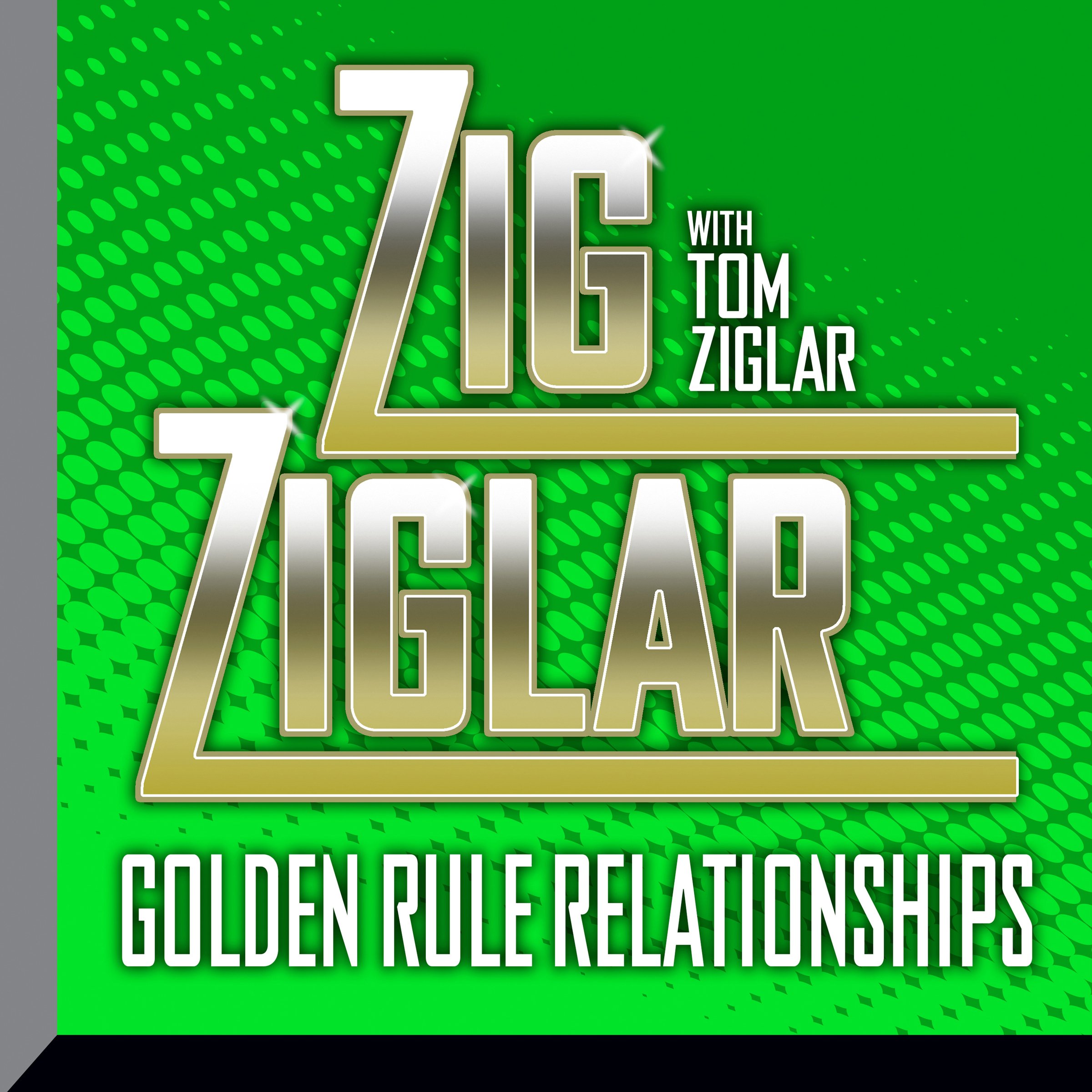 Golden Rule Relationships book cover