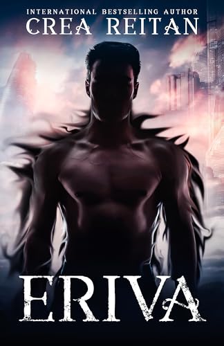 Eriva book cover