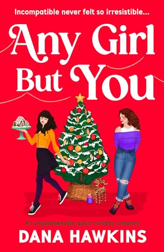 Any Girl But You (Meet Cute in Minnesota)