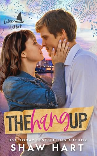 The Hang Up book cover