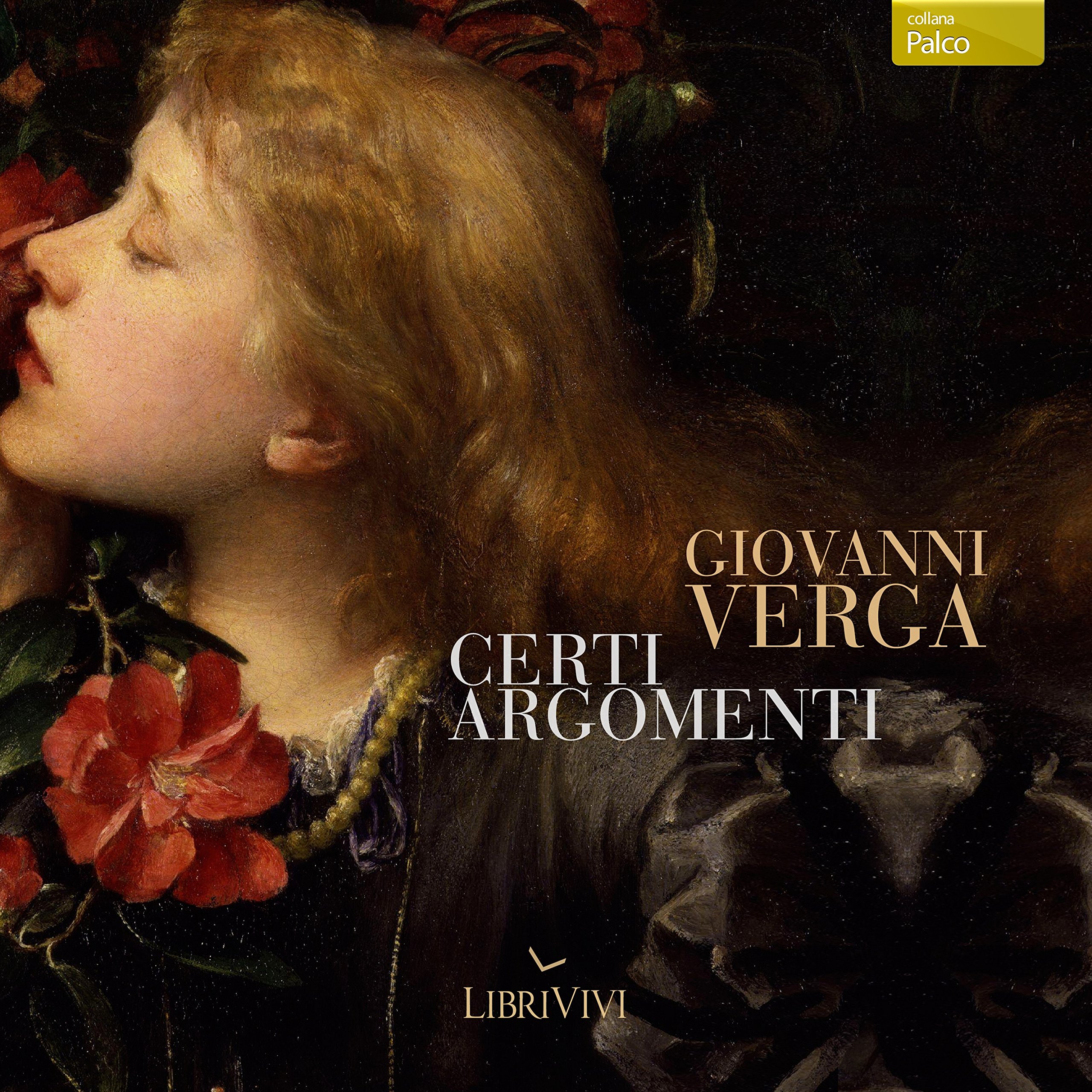 Certi argomenti book cover