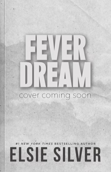 Fever Dream book cover