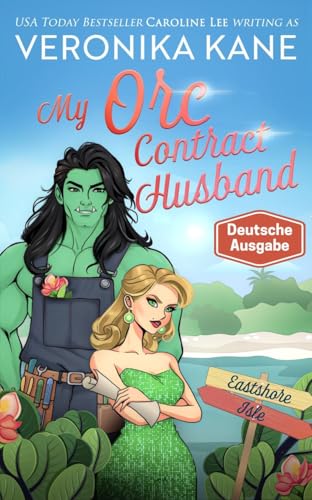 Eastshore Isle book cover 2