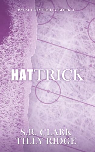 Hat Trick book cover