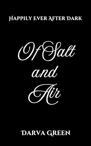 Happily Ever After Dark book cover 1