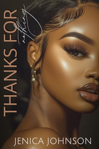 Thanks for Nothing book cover
