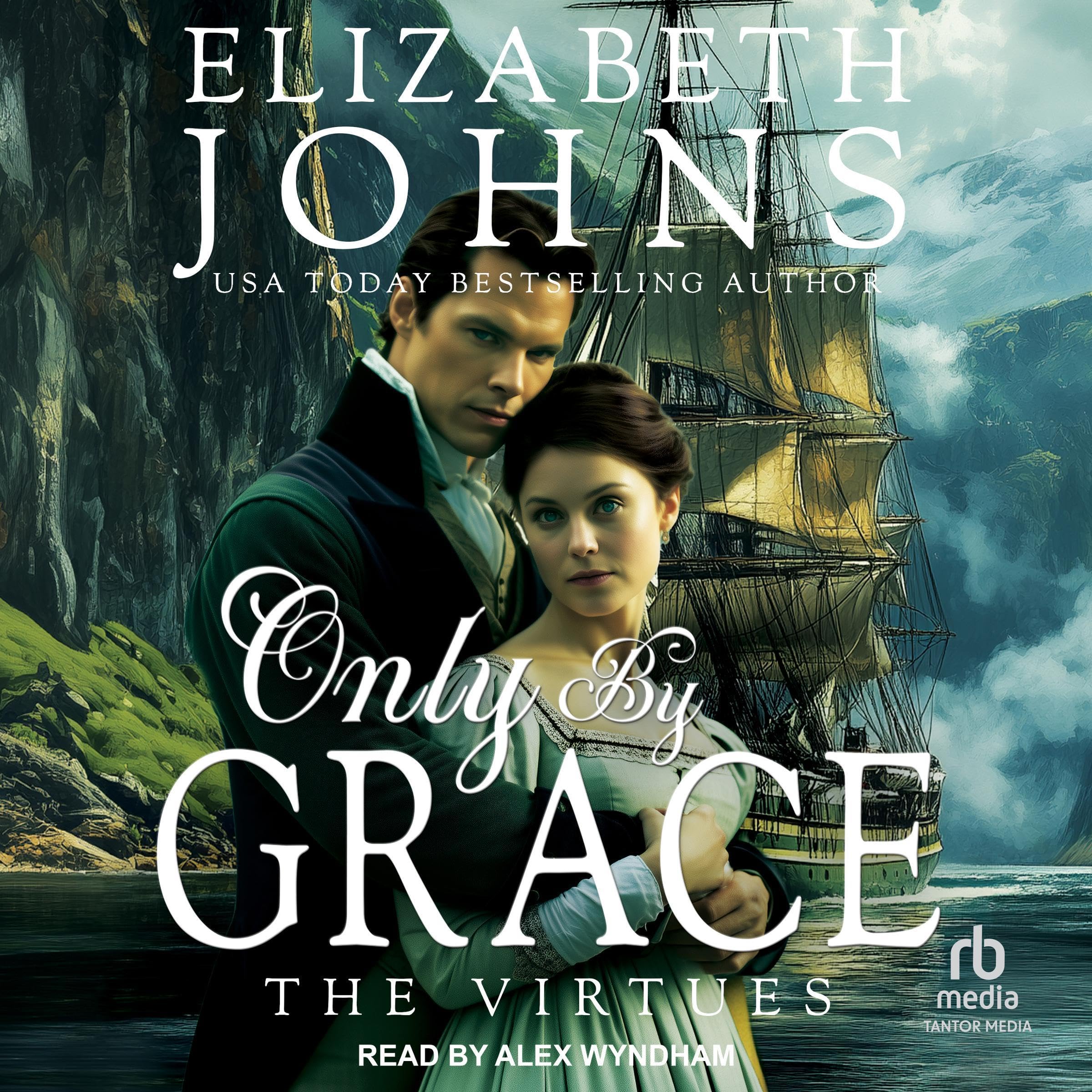 The Virtues book cover 3