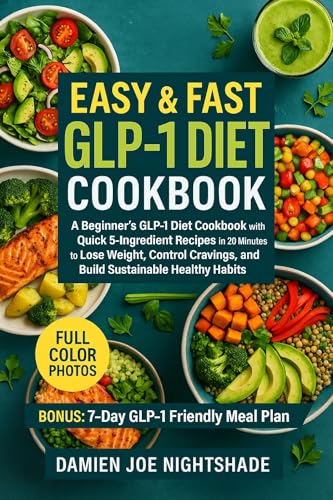 The ultimate GLP-1 diet guide: What to eat and what to avoid