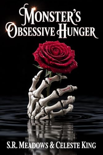 Monster’s Obsessive Hunger book cover