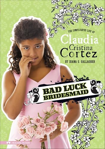 Claudia Cristina Cortez book cover 1