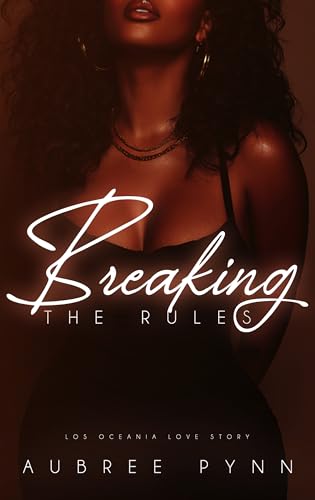Breaking the Rules book cover