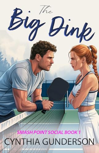 The Big Dink book cover