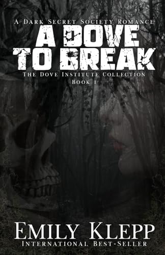 A Dove To Break book cover