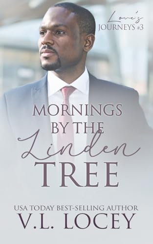 Love's Journeys book cover 3