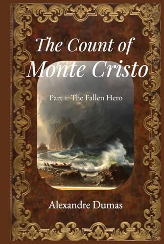 Contele de Monte Cristo book cover
