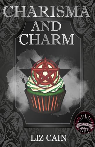 Charisma and Charm book cover