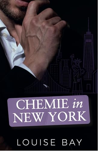 Chemie in New York (New York City Billionaires Book 1) book cover