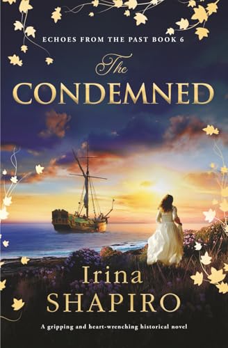 The Condemned book cover