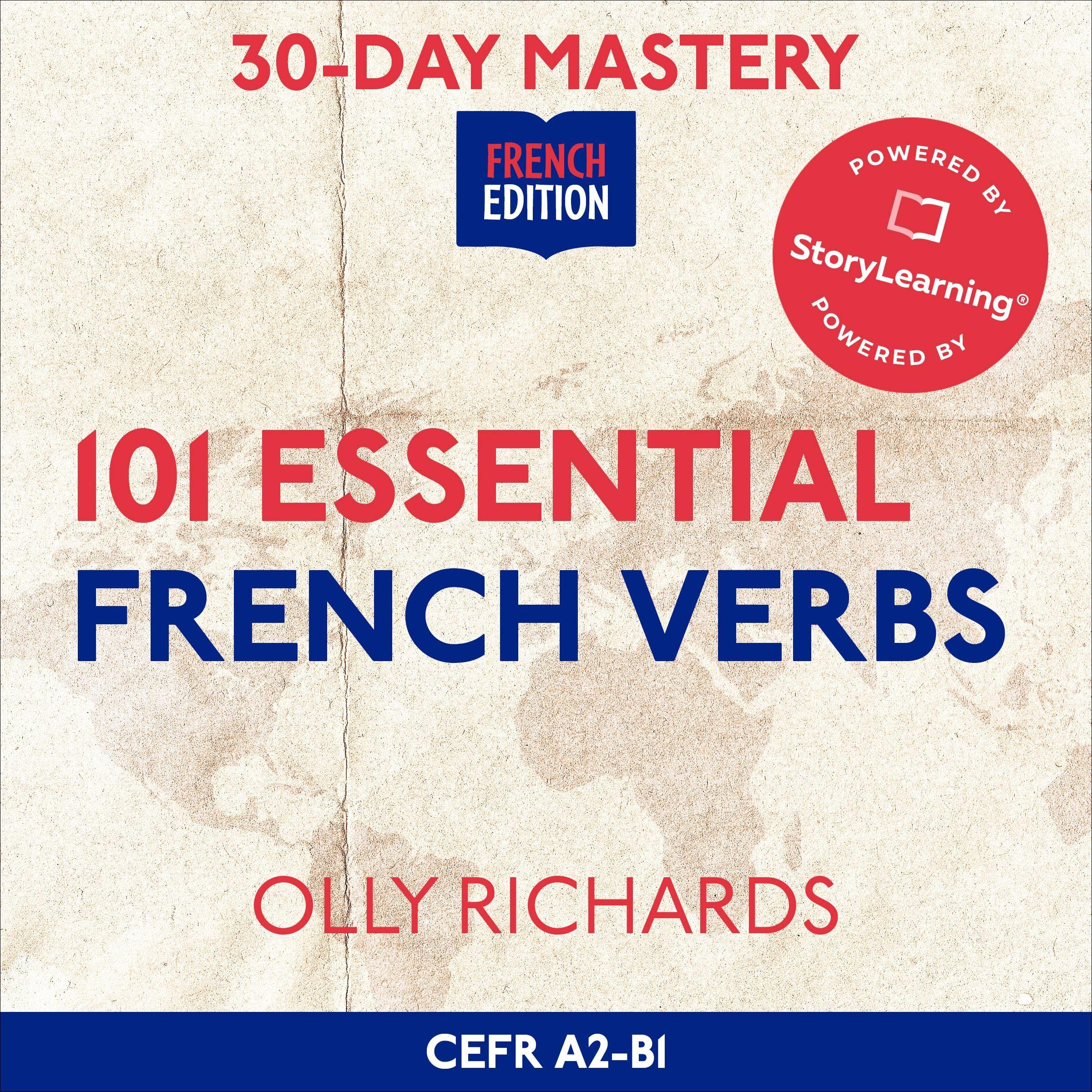 30-Day Mastery book cover