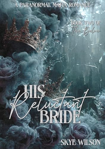 His Reluctant Bride book cover