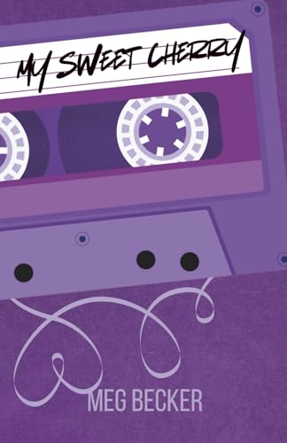 My Sweet Cherry book cover