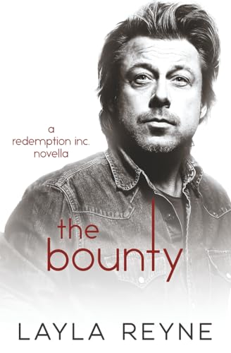 The Bounty book cover