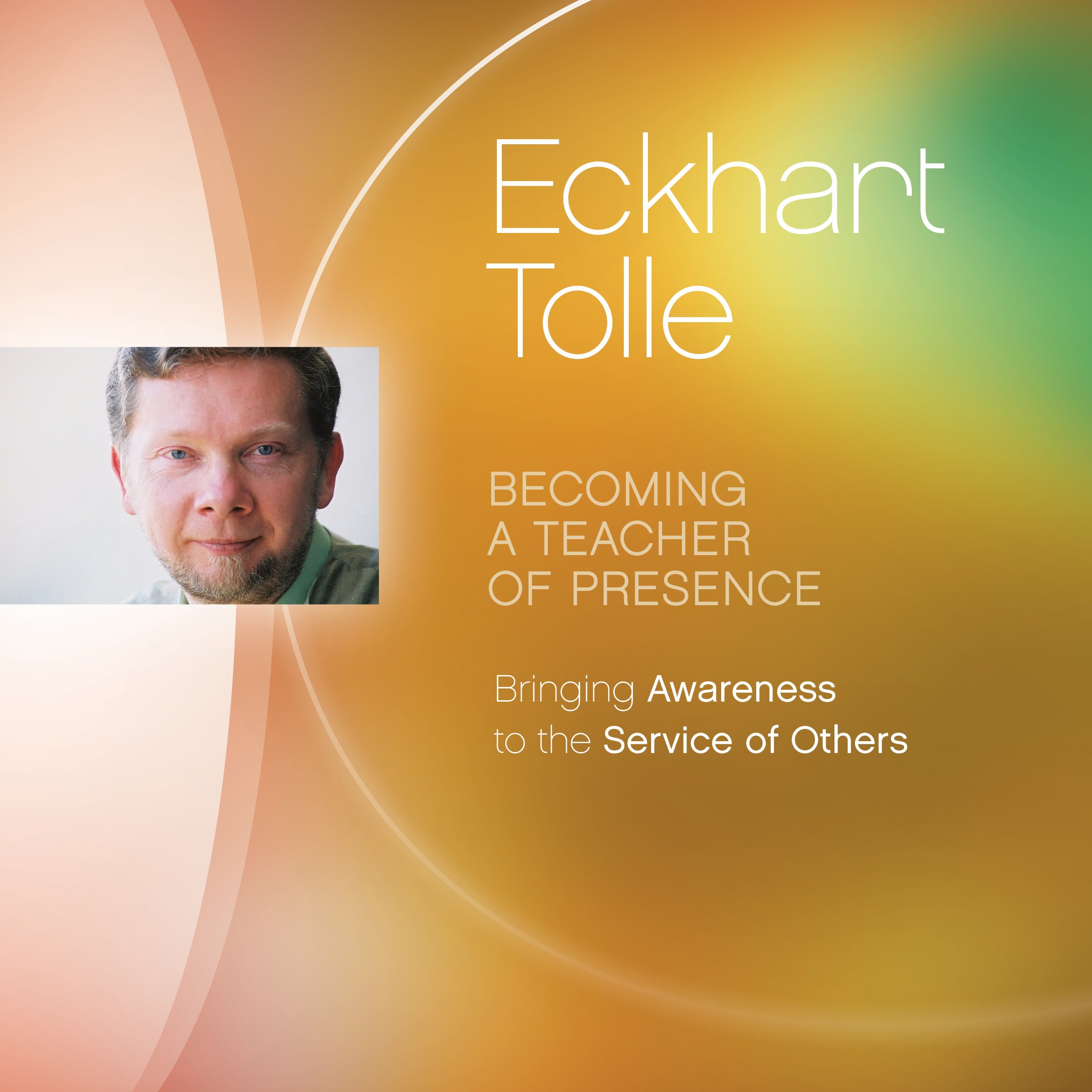 Becoming a Teacher of Presence book cover