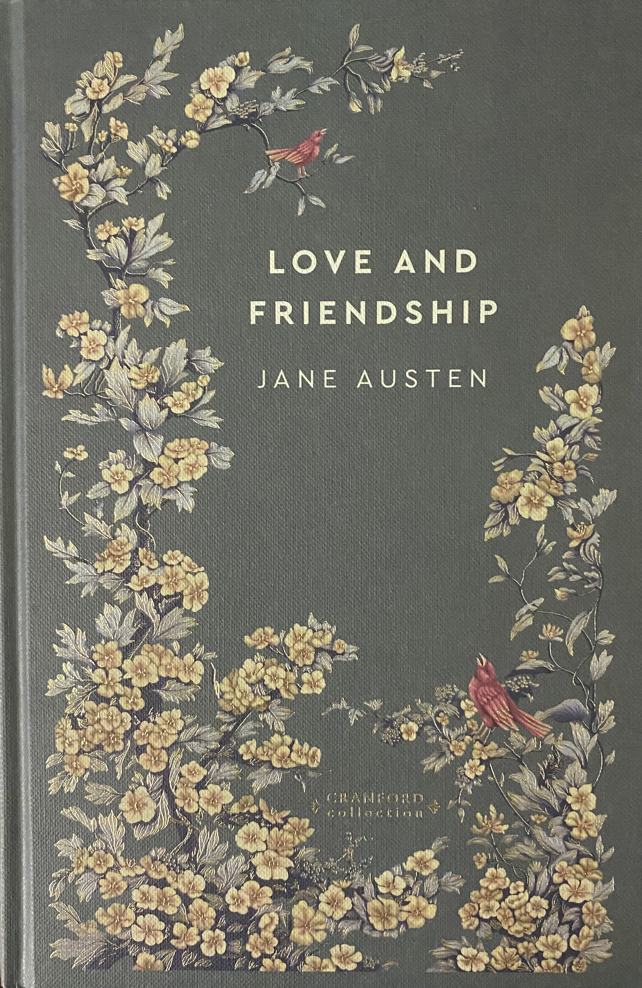 Love and Friendship by Jane Austen | Goodreads