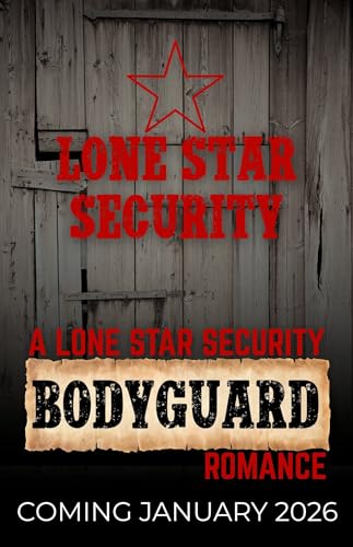 First Time Cowboy Bodyguard book cover