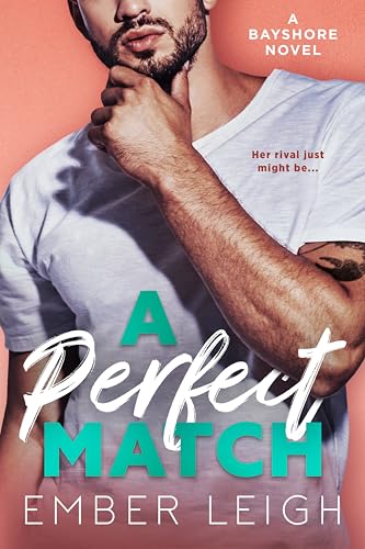 A Perfect Match book cover