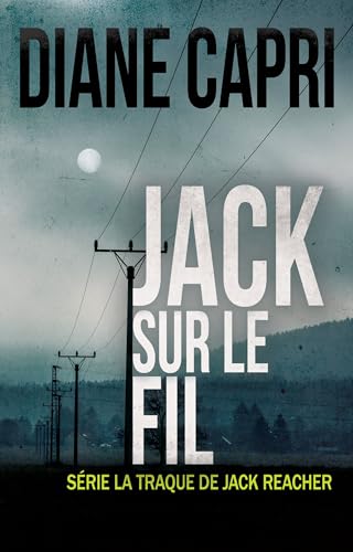 Jack sur le Fil book cover