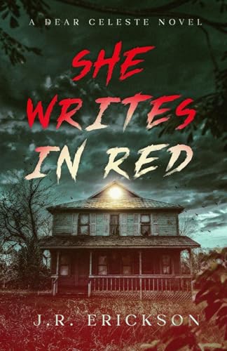 She Writes in Red
