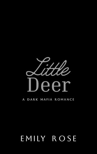 Little Deer book cover