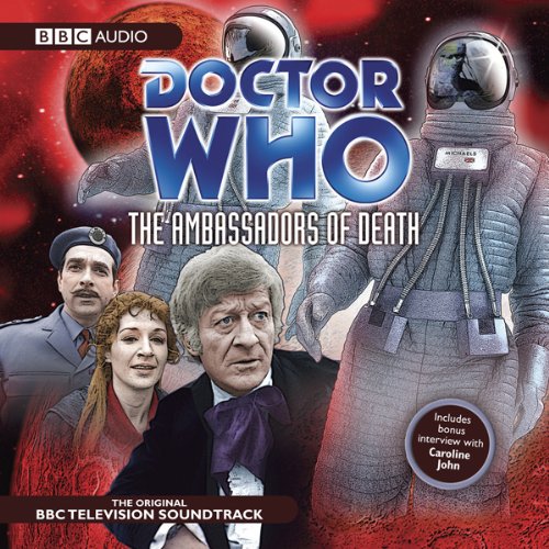 Doctor Who book cover