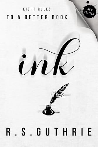 INK book cover
