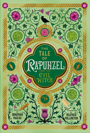 Tales for Once & Ever book cover 3