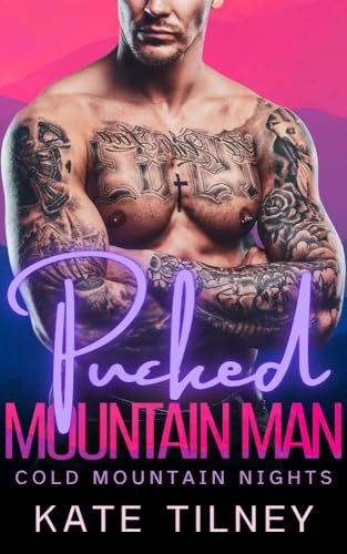 Pucked Mountain Man book cover