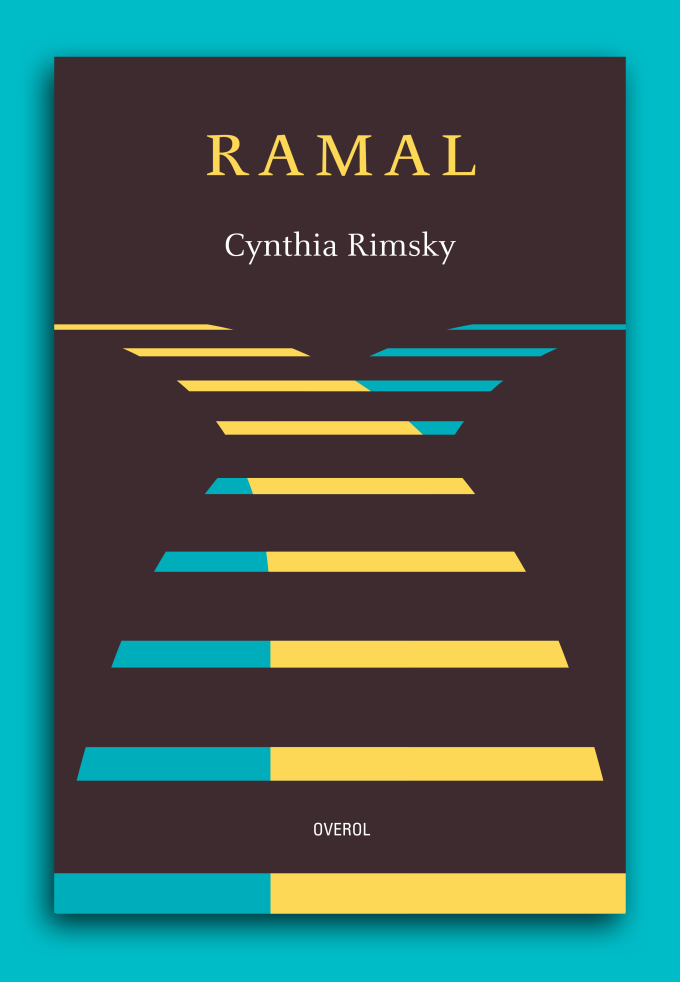 Ramal book cover
