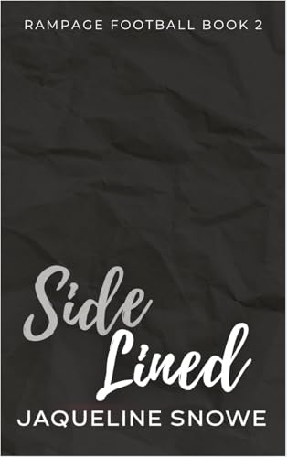 Side Lined book cover