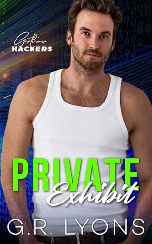 Private Exhibit book cover