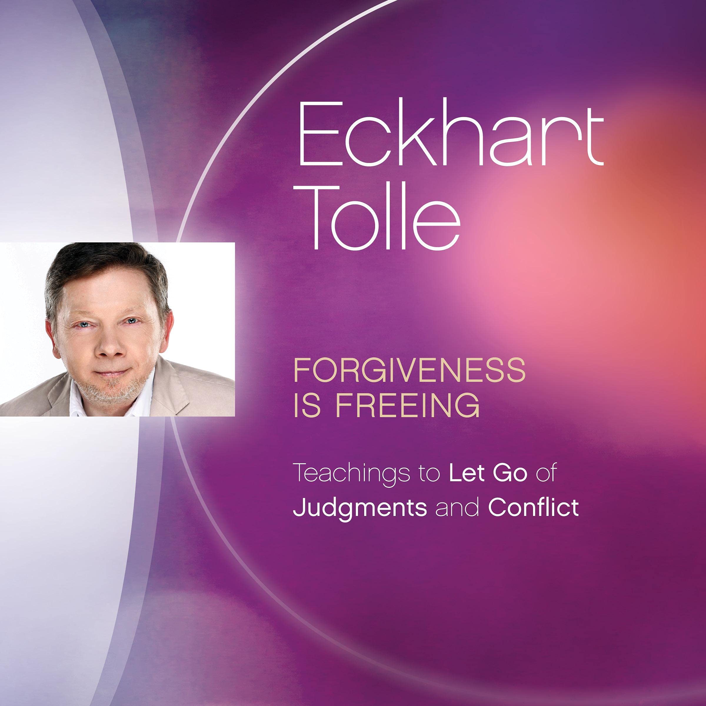Forgiveness Is Freeing book cover
