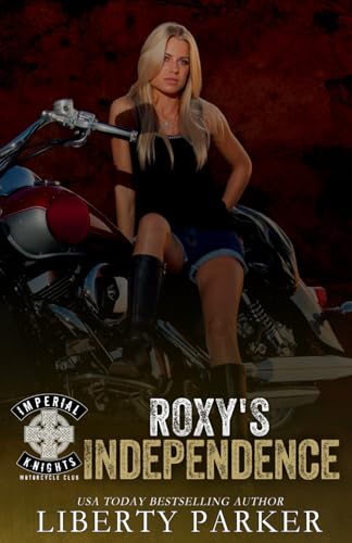 Roxy's Independence book cover