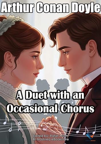 A Duet with an Occasional Chorus book cover