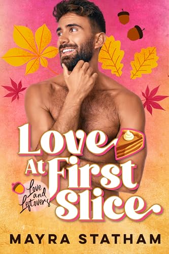 Love at First Slice book cover