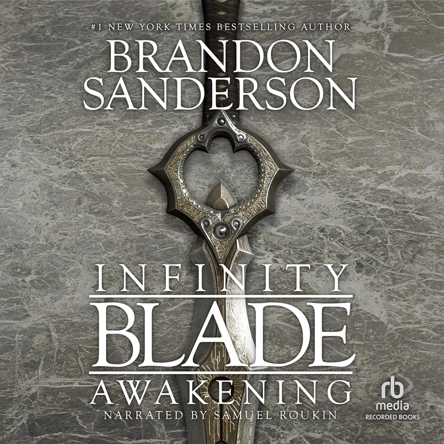 Awakening (Infinity Blade #1)