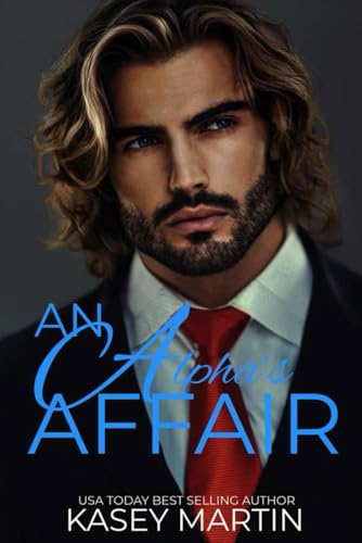 An Alpha's Affair book cover